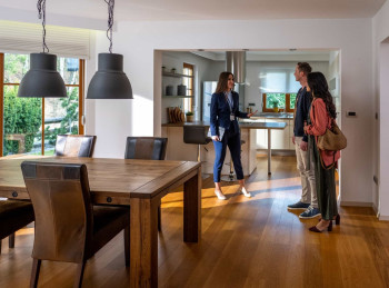 Combien de visites faut-il prévoir pour vendre sa maison ?