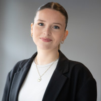 Chloé TAUPIAC
