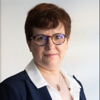 Pascale SIMONET